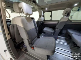 VW Multivan Edition long DSG Easy Open Basic, снимка 10