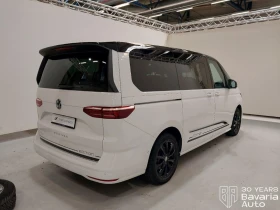 VW Multivan Edition long DSG Easy Open Basic, снимка 4