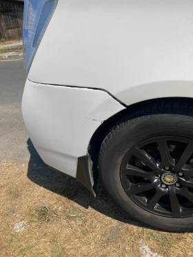 Toyota Prius XW30, снимка 9
