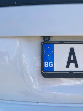 Toyota Prius XW30, снимка 16