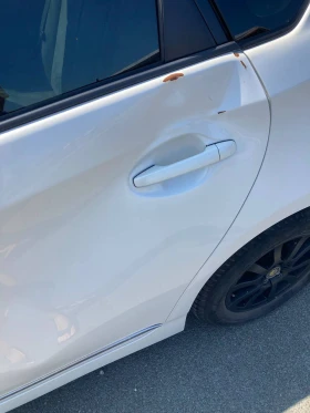 Toyota Prius XW30, снимка 12