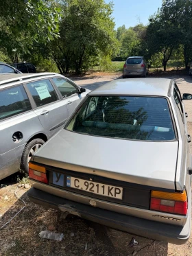 VW Jetta, снимка 3