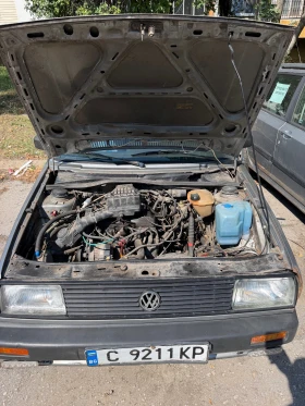 VW Jetta, снимка 7