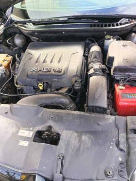 Citroen C5 2.2 hdi, снимка 6
