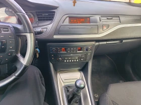 Citroen C5 2.2 hdi, снимка 5