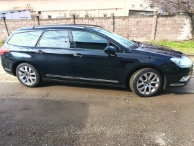 Citroen C5 2.2 hdi, снимка 3