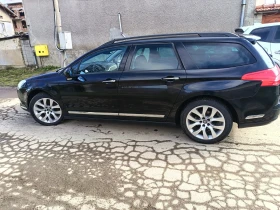 Citroen C5 2.2 hdi, снимка 4