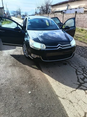 Citroen C5 2.2 hdi, снимка 1
