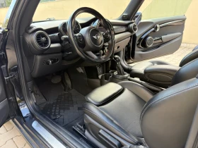 Mini Cooper s 2.0i/192hp/Кожа/Панорама/Подгрев /Автоматик/Harman, снимка 8