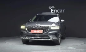 Genesis GV70 Signature Design Selection I, Panoramic sunroof, снимка 3