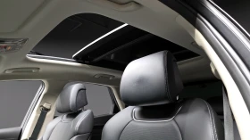 Genesis GV70 Signature Design Selection I, Panoramic sunroof, снимка 15