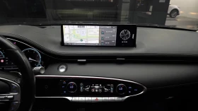 Genesis GV70 Signature Design Selection I, Panoramic sunroof, снимка 13