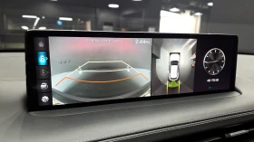 Genesis GV70 Signature Design Selection I, Panoramic sunroof, снимка 14