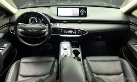 Genesis GV70 Signature Design Selection I, Panoramic sunroof, снимка 6