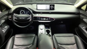 Genesis GV70 Signature Design Selection I, Panoramic sunroof, снимка 11