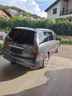 Mitsubishi Grandis 2.4, снимка 5