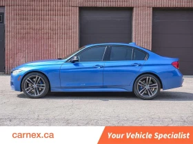 BMW 340 * 340i 340i xDrive AWD | M Sport PKG | Clean Carfa, снимка 3