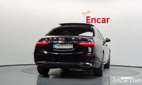 Mercedes-Benz S 350 S350 d, снимка 3