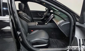 Mercedes-Benz S 350 S350 d, снимка 15