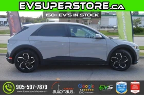 Hyundai Ioniq 5 SEL Long Range AWD, снимка 4
