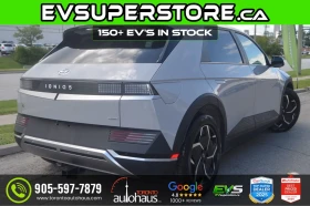 Hyundai Ioniq 5 SEL Long Range AWD, снимка 6