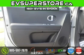 Hyundai Ioniq 5 SEL Long Range AWD, снимка 13