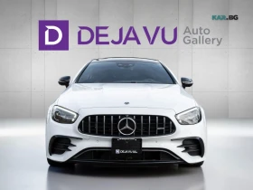 Mercedes-Benz E 53 AMG АвтоКредит * (ЦЕНА ДО БГ), снимка 2