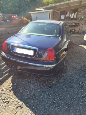Rover 75, снимка 4