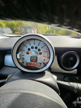Mini Cooper, снимка 12