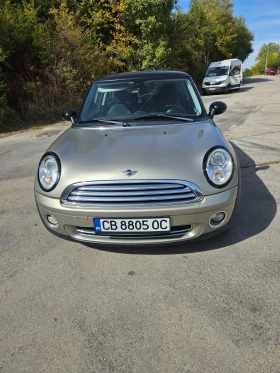 Mini Cooper, снимка 1