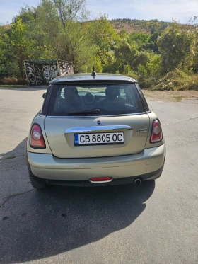 Mini Cooper, снимка 4