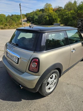 Mini Cooper, снимка 5