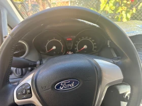 Ford Fiesta, снимка 6