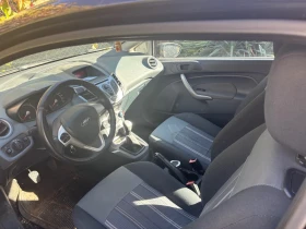 Ford Fiesta, снимка 4