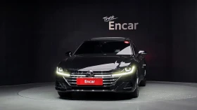 VW Arteon, снимка 3