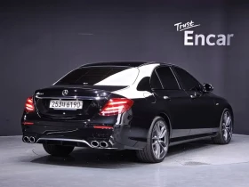 Mercedes-Benz E 53 AMG Amg 4Matic+ , снимка 2