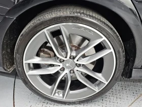 Mercedes-Benz E 53 AMG Amg 4Matic+ , снимка 5