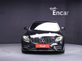 Mercedes-Benz E 53 AMG Amg 4Matic+ , снимка 3