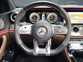 Mercedes-Benz E 53 AMG Amg 4Matic+ , снимка 12