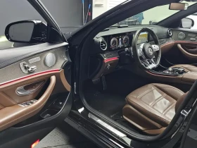 Mercedes-Benz E 53 AMG Amg 4Matic+ , снимка 10
