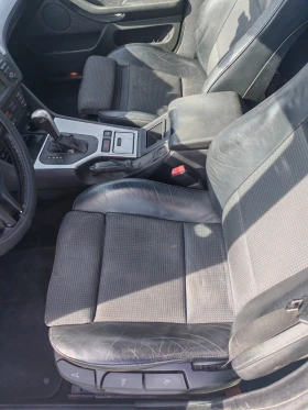 BMW 525 525 iA, снимка 11