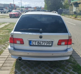 BMW 525 525 iA, снимка 7
