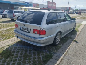 BMW 525 525 iA, снимка 6