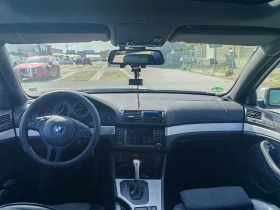BMW 525 525 iA, снимка 9