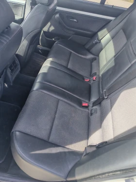 BMW 525 525 iA, снимка 15