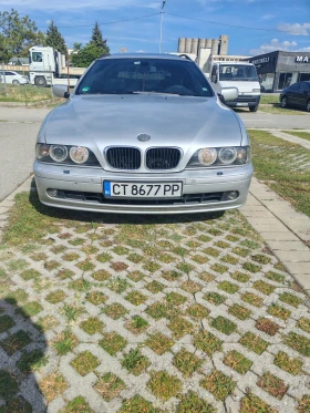 BMW 525 525 iA, снимка 2