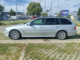 BMW 525 525 iA, снимка 4