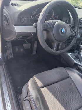BMW 525 525 iA, снимка 12