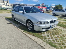 BMW 525 525 iA, снимка 1