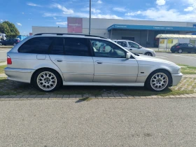 BMW 525 525 iA, снимка 5